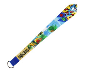 【メール便OK】ダーツ雑貨【シェード】ネックストラップダーツケース ケース用ストラップ 2025 大杉愛華