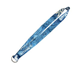 【メール便OK】ダーツ雑貨【シェード】ネックストラップダーツケース ケース用ストラップ 2025 村松治樹