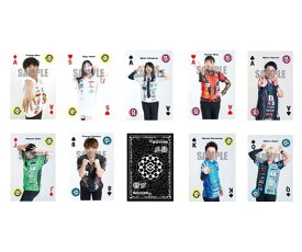 【メール便OK】ダーツ雑貨【シェード】シェードプレイヤー レーディングカードゲーム 2024