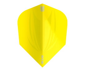 【メール便OK】ダーツ フライト【ターゲット】ID PRO.ウルトラ イエロー シェイプ 334840