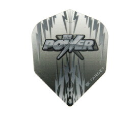 【メール便OK】ダーツ フライト【ターゲット】ヴィジョン シェイプ 200610