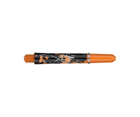 【メール便OK】ダーツ シャフト【ターゲット】アイコン プログリップシャフト RVBモデル インターミディエイト 380131