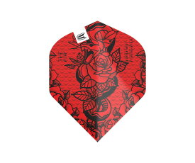 【メール便OK】ダーツ フライト【ターゲット】ネイサン・アスピナルモデル インク バンドル スタンダード 3セット 337320