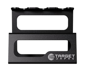 ダーツ雑貨【ターゲット】DS3 01 ダーツスタンド 450135