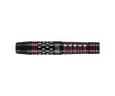 【メール便OK】【送料無料】ダーツ バレル【トリプレイト】オーバー3 インパクト 市川勇太モデル 2BA 19.5g
