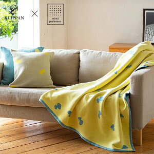 yK戵Xz KLIPPAN Nbp u[/CG[ n[tTCYF90×140cm dʁF750g CHOUCHO by mina perhonen Vj[ Rbg uPbg G| G| Ђ| pBOXʔ Q