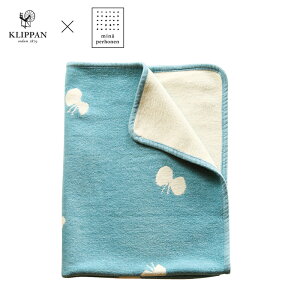 yK戵Xz KLIPPAN Nbp CHOUCHO by mina perhonen Cgu[ ~jTCYF70×90cm Vj[ Rbg uPbg G| G| Ђ| pBOXʔ yoYjz Q