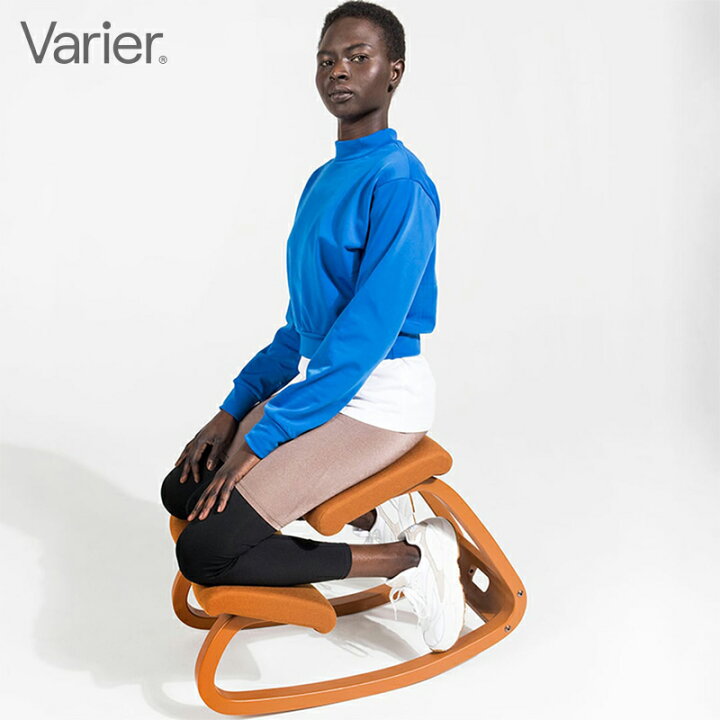 楽天市場】バランスチェア 北欧 【正規取扱販売店】VARIER（バリエール 