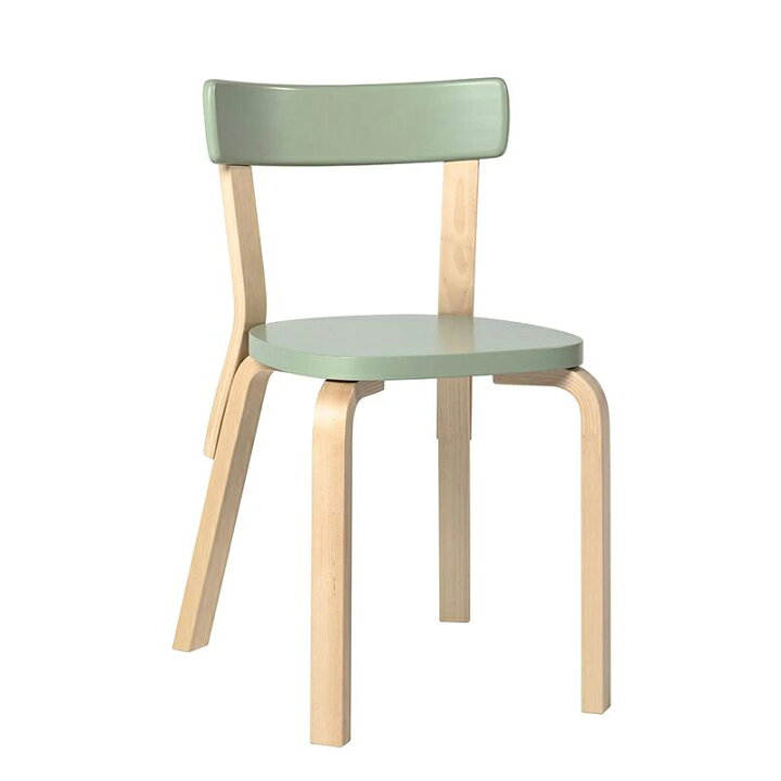 楽天市場】【特典あり】CHAIR69 チェア69 アルテック Artek アルヴァ 