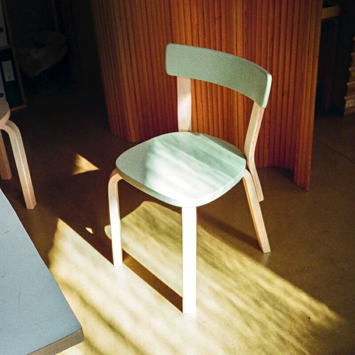楽天市場】【特典あり】CHAIR69 チェア69 アルテック Artek アルヴァ 