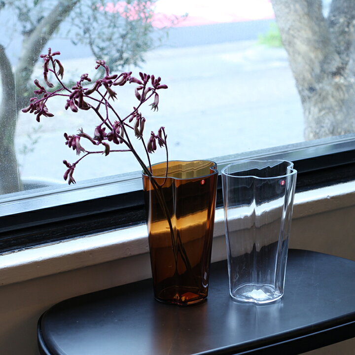 楽天市場】イッタラ 花器 【正規販売店】iittala /アルヴァ・アアルト 