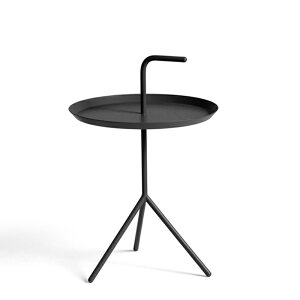 HAY �w�C TABLE �|�[�^�u���e�[�u�� DLM XL �T�C�h�e�[�u�� �R�[�q�[�e�[�u�� �����^�� �k���Ƌ�