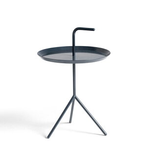HAY �w�C TABLE �|�[�^�u���e�[�u�� DLM �h���g���[�u�~�[ �����^�ׂ�e�[�u�� �T�C�h�e�[�u�� �R�[�q�[�e�[�u�� �k���Ƌ� ��38cm