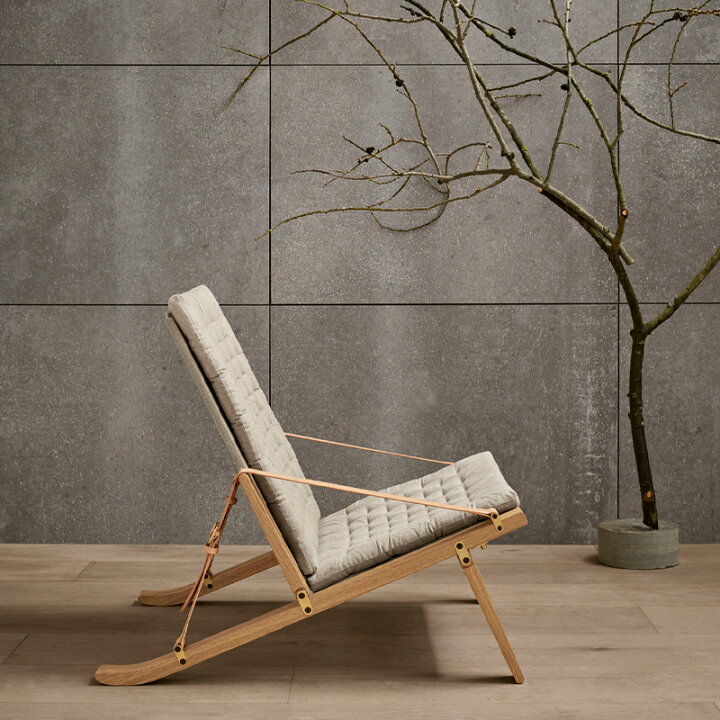 楽天市場】CARL HANSEN & SON （カール・ハンセン＆サン）FK10 PLICO 