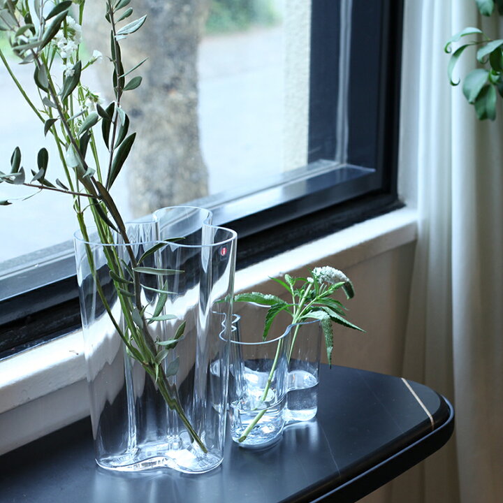 楽天市場】イッタラ 花瓶 【正規販売店】iittala /アルヴァ・アアルト 