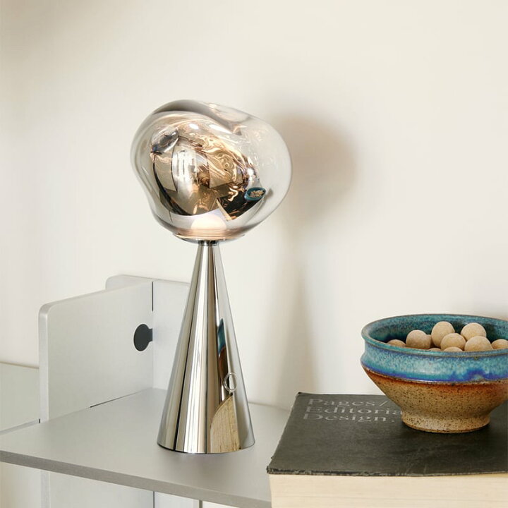 楽天市場】Tom Dixon トム・ディクソン MELT PORTABLE メルト 
