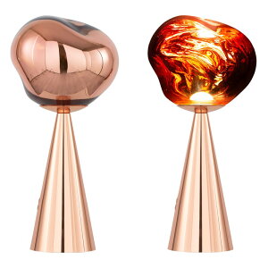Tom Dixon gEfBN\ MELT PORTABLE g |[^u e[uv Ɩ R[hXƖ fUCƖ gfBN\ Ǐ ԐڏƖ h}eBbN ̂̂悤Ȉӏ