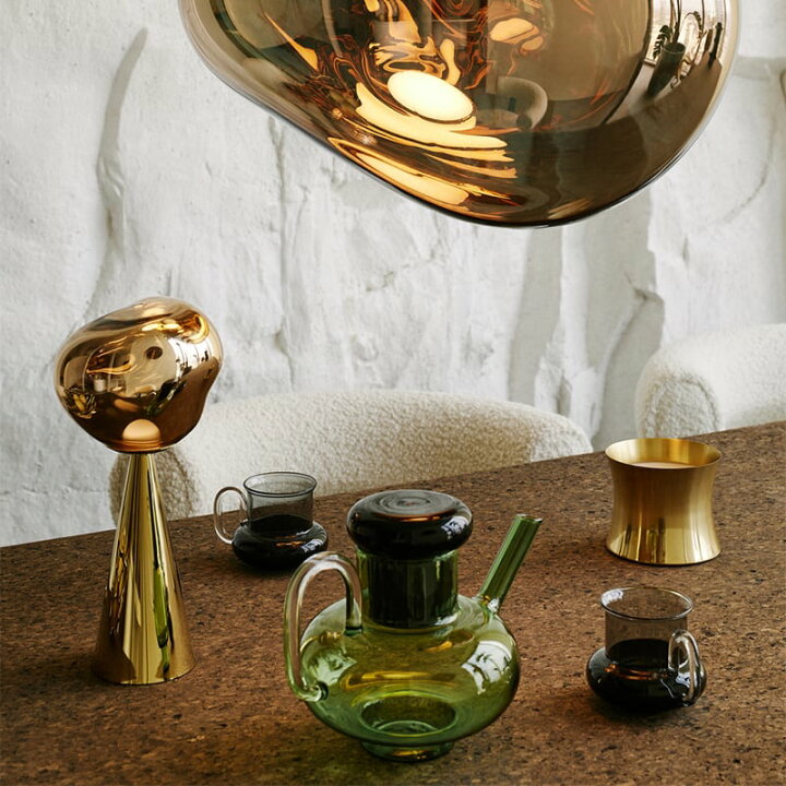楽天市場】Tom Dixon トム・ディクソン MELT PORTABLE メルト 