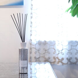 《超ポイントバック祭》LINARI リナーリ【正規取扱販売店】ルームディフューザー CRISTALLO MAGNIFICO 500ml CALLA カラー ESTATE エスタータ RUBINO ルビーノ リードディフューザー インテリア リビング オイル リラックス ルームフレグランス