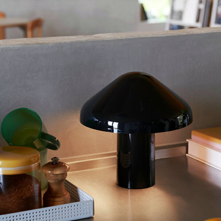 楽天市場】ヘイ HAY PAO ポータブル PAO PORTABLE 充電式 パオ 