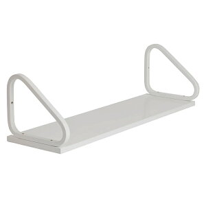 AebN Artek 112B ǕtI Wallshelf EH[VFt AebN A@EAAg Alvar Aalto ؐ k tBh AƋ fUCi[YƋ RpNg i` Vv t