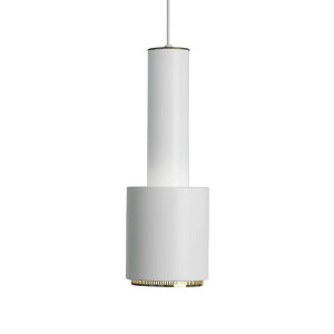 Artek AebNyK̔XzPendant Light A110 ֒e White / Black y_gCg zCg ubN TCYFW160×D160×H440mm SF1250mmi) fUCi[FA@EAAg Alval Aalto