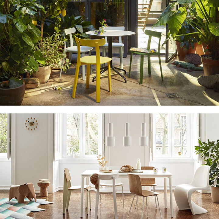 楽天市場】【正規取扱販売店】Vitra（ヴィトラ） APC(エーピーシー 
