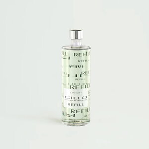 LINARI i[yK戵̔Xz[fBt[U[ tB 500ml CIELO `F XeBbNt REFILE [hfBt[U[ CeA rO IC bNX