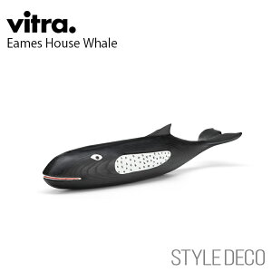 yK戵̔Xzsj[At Vitra / Bg Eames House Whale C[Y nEX zG[ TCYFW700×H140mm bJ[dグ IuWF u  Charles & Ray Eames `[YC