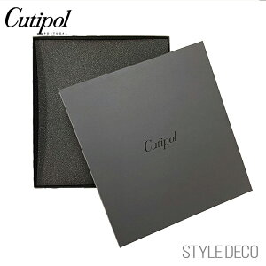 subNtCf[!tyK戵̔XzCutipol N`|[pMtg{bNX 6{p Gift Box Black TCY W250×D270×H43mmJg[ʔ聦Mtg{bNX͏iƈꏏɂ