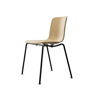 Vitra ���B�g�� HAL RE TUBE STACKABLE(�n�� RE �`���[�u �X�^�b�J�u��) �r�F�x�[�V�b�N�_�[�N�f�U�C���FJasper Morrison�i�W���X�p�[�E�����\���j �J���[�F�S8�F �T�C�Y�FW470×D490×H790�ESH430mm �X�^�b�L��