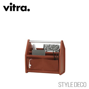 [{bNX  Vitra / Bg Locker Box S bJ[{bNX X[ TCYFW365×D180 ×H330mmTXeBiu ̓ v[g tool box  |[^u LfB [ [P[X