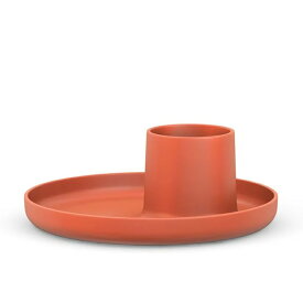 収納 おしゃれ【正規取扱販売店】 Vitra / ヴィトラ O-Tidy オー タイディ サイズ：Φ220×H80mm 材質：ABSプラスチック 北欧 カラフル オフィス リビング 子ども部屋 プレゼント