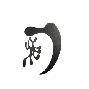 yK戵̔Xz Vitra / Bg Eames Plywood Mobile C[Y vCEbh r[ TCYFfA W320×H400mm fB W460×H335mm IuWF r[ Charles & Ray Eames `[YCEC[