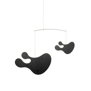 subNtCf[tyK戵̔Xz Vitra / Bg Eames Plywood Mobile C[Y vCEbh r[ TCYFfA W320×H400mm fB W460×H335mm IuWF r[ Charles & Ray Eames 