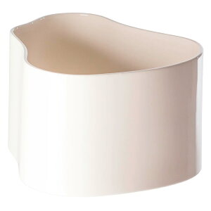 AebN  ԕr yK̔Xzartek /[qeBG vg |bg  ^CvB Riihitie Plant Pot Large Type B vg|bg  A t[ x[X fUCi[FACmEAAgiW40×D27×H