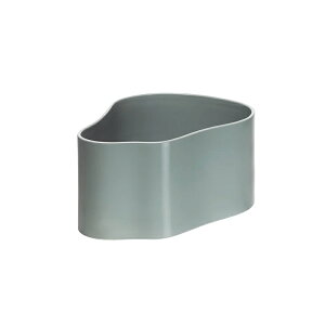 �A���e�b�N �� �ԕr artek /���[�q�e�B�G �v�����g �|�b�g �� �^�C�vA Riihitie Plant Pot Small Type A �v�����g�|�b�g �� �A�� �t�����[ �x�[�X �f�U�C�i�[�F�A�C�m�E�A�A���g�iW20.5×D16×H12cm�j