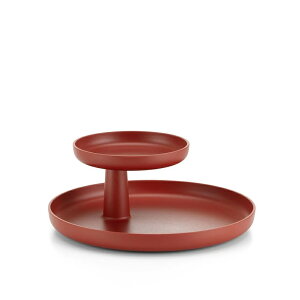 yK戵̔XzVitra / Bg Rotary Tray [^[ g[ S8Fގ:ABSvX`bN eNX`[H fUCFWXp[E\ Lb`G [   k