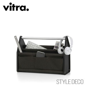 ���[�{�b�N�X ������� Vitra / ���B�g�� Locker Box ���b�J�[�{�b�N�X �T�C�Y�FW465×D180 ×H330mm �T�X�e�B�i�u�� ���̓� �v���[���g tool box �������� �|�[�^�u�� �L���f�B ���[ ���[�P�[�X ���[�{�b