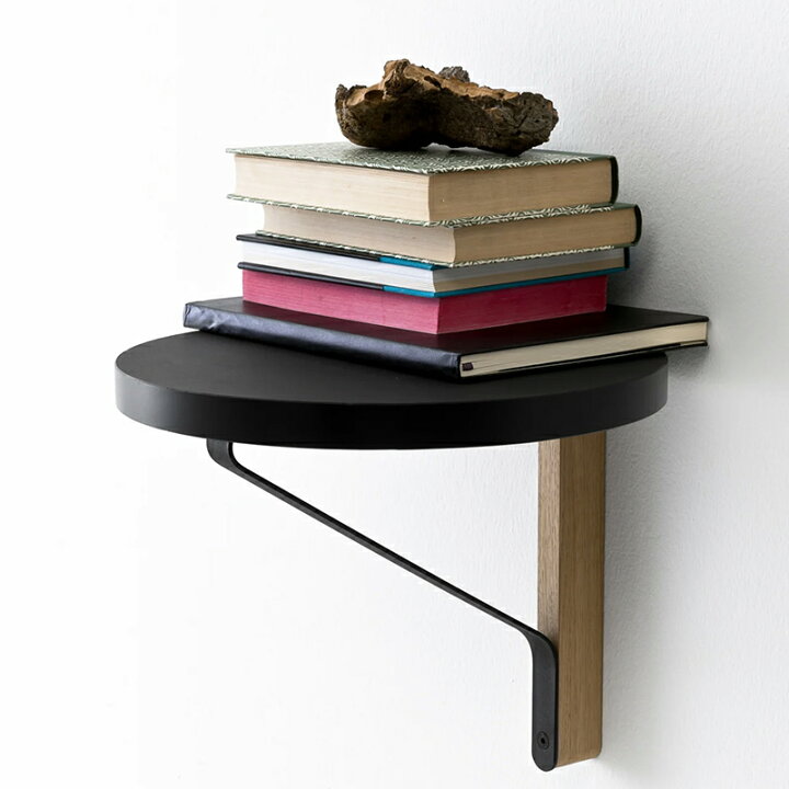 楽天市場】Artek Kaari Wall Shelf round カアリ壁付けシェルフ REB007 