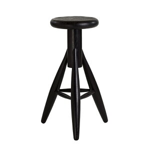 Artek EA001 ROCKET BAR STOOL ���P�b�g�o�[�X�c�[�� �A���e�b�N �G�[���E�A�[���j�I Eero Aarnio �`�F�A �֎q �ؐ� �k�� �t�B�������h �A���Ƌ� �f�U�C�i�[�Y�Ƌ� �R���p�N�g �X�c�[�� �o�[�X�c�[�� �i