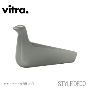 �y���K�戵�̔��X�z Vitra / ���B�g�� L'Oiseau ceramic �����]�[ �Z���~�b�N �T�C�Y�FW245×D60×H150mm �I�u�W�F �u�� �� �o�[�h �f�U�C���FRonan & Erwan Bouroullec ���i�����G�������E�u�����b�N