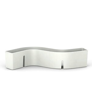 [ yK戵̔Xz Vitra / Bg S-Tidy GX ^CfB TCYFW310×H80×D250mm ގFABSvX`bN k Jt ItBX rO qǂ v[g