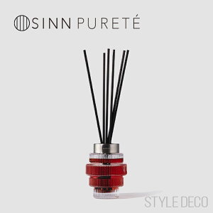 �yNEW�zSINN PURETE �}�C���h�t�� �f�B�t���[�U�[ 330mL ���{�� �t���O�����X �V���s�����e �Q���� �I�[�f�R���� ���[���t���O�����X �s���[�~�X�g ���� �{�f�B�R���� �I�[�K�j�b�N �m���A���R�[