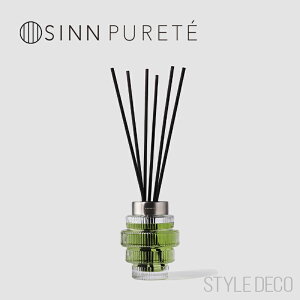 �yNEW�zSINN PURETE �}�C���h�t�� �f�B�t���[�U�[ 330mL ���{�� �t���O�����X �V���s�����e �Q���� �I�[�f�R���� ���[���t���O�����X �s���[�~�X�g ���� �{�f�B�R���� �I�[�K�j�b�N �m���A���R�[