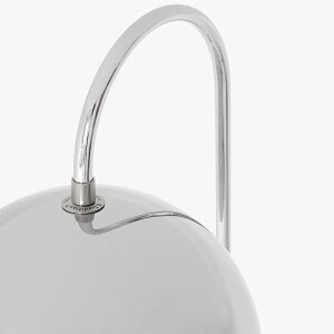 syVX[p[Z[t&Tradition Flowerpot Floor Lamp VP12 AhgfBV t[|bg tAv LED Ɩ Verner Panton @[i[ pg