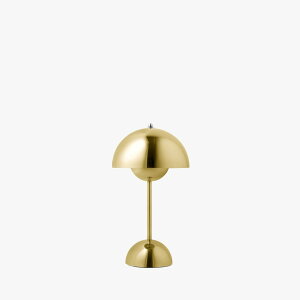 �_�V�F�o��^&Tradition �|�[�^�u���Ɩ� FLOWERPOT VP9 �S14�F �t�����[�|�b�g LED �T�C�Y�F��160×H295mm �[�d�� �|�[�^�u�������v �A���h�g���f�B�V���� �f�U�C���F���F���i�[�E�p���g�� USB�[�d�P�[�u
