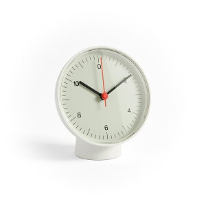 wC HAY e[uNbN Table Clock a 13cm uv XC[v[ug AN J[F4F fUCFJasper Morrison WXp[E\ rO _CjO ItBX C_Xg