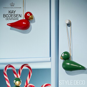 2025V Kay Bojesen I[ig Christmas Birds r[`iuiށj 2Zbg  JCE{CX NX}Xo[ho[h ؐߋ IuWF tBMA ؂̃IuWF CeA JC{C