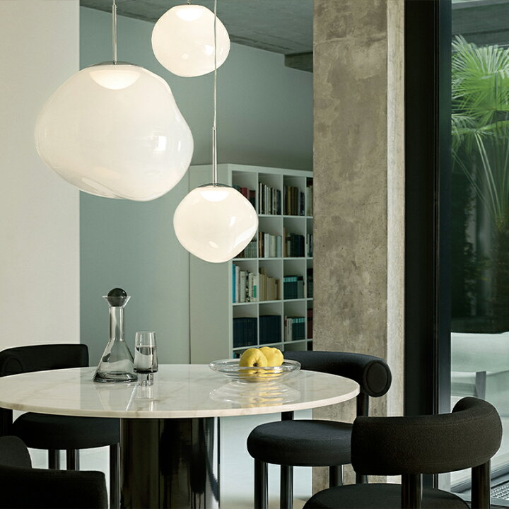 楽天市場】Tom Dixon トムディクソン melt 30 PENDANT LED メルト 